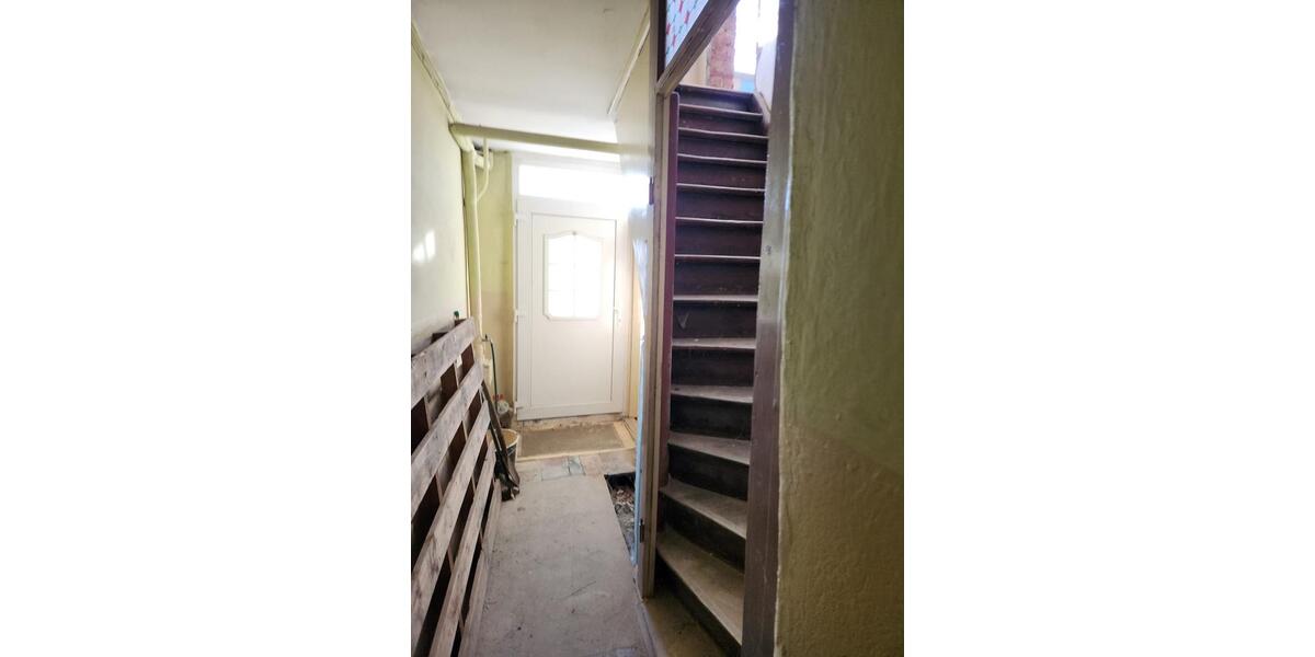 Einfamilienhaus Demmin - 4 Zimmer, 87 m&sup2;, 59.000&euro; | Angebot:27003625