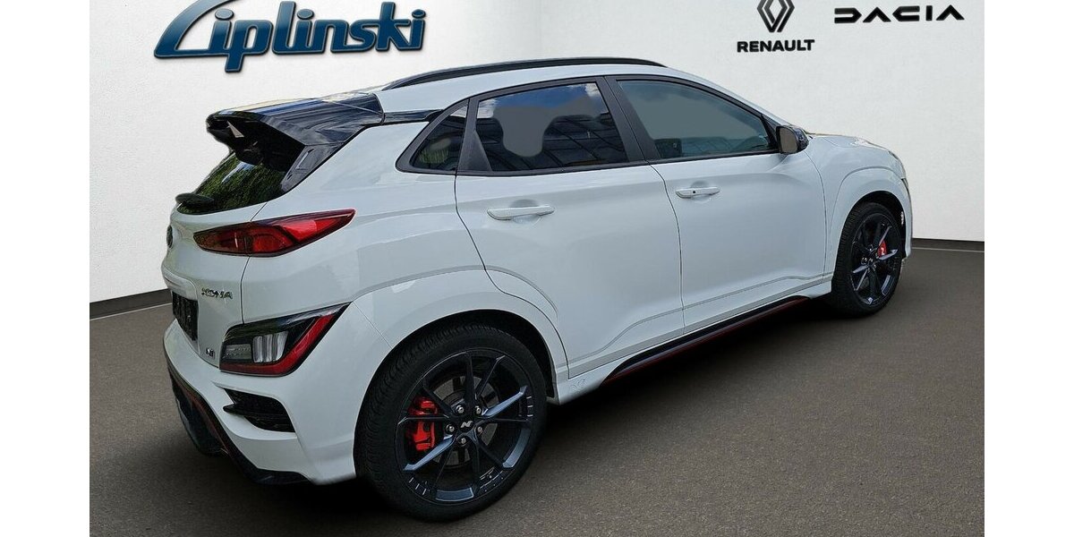 Hyundai Kona N Performance 2WD 19.251 km 27.445 &euro; Schwalbach/Taunus 65824
