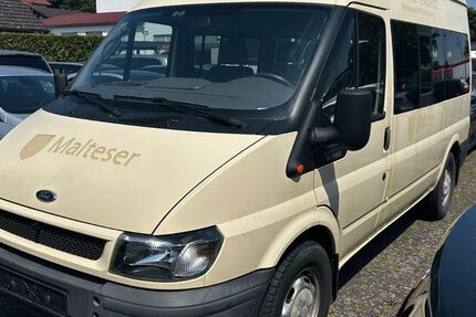 Ford Transit 65.700 km 7.850 &euro; Niederlauer 97618