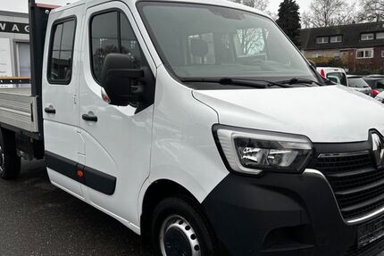 Renault Master 113.342 km 21.491 &euro; Mönchengladbach 41063