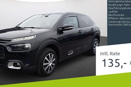 Citroen C4 Cactus 75.000 km 11.989 &euro; Ahaus 48683