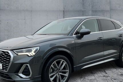 Audi Q3 9.480 km 44.930 &euro; Bayreuth 95448