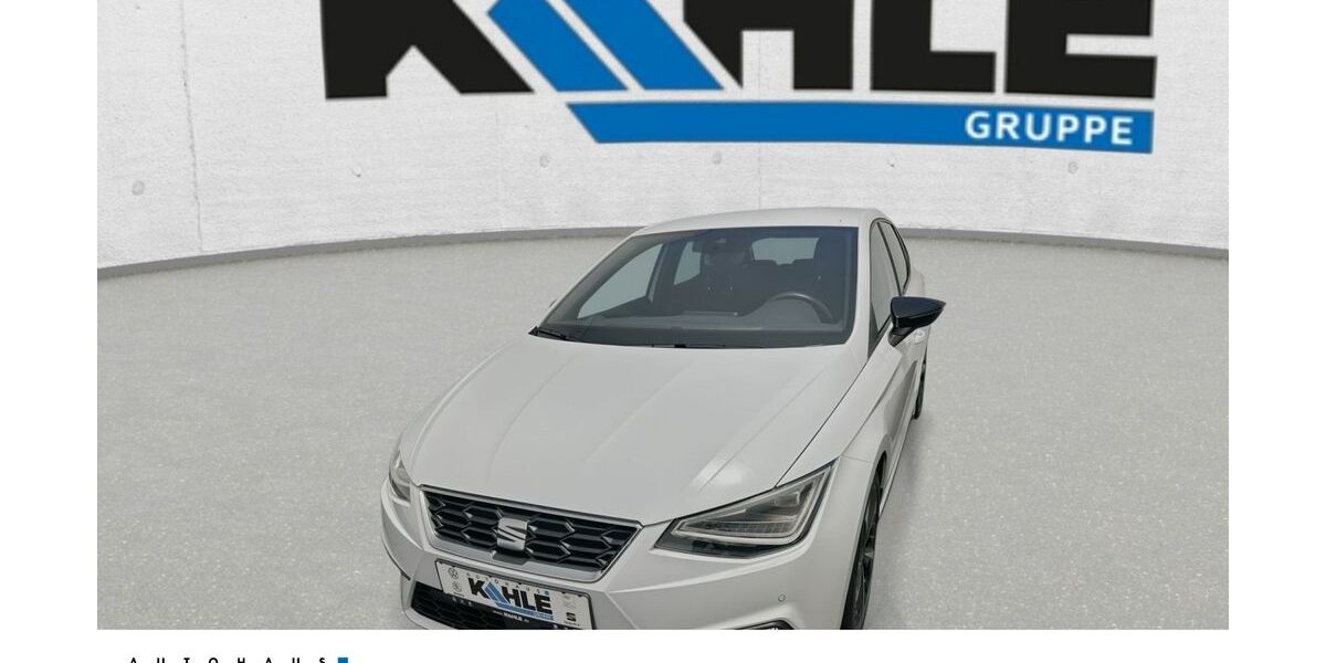 Seat Ibiza 16.368 km 18.490 &euro; Wunstorf 31515