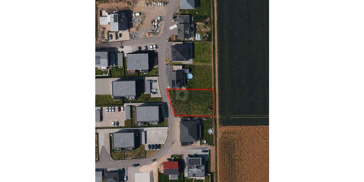 Grundstück Ebsdorfergrund - 231.000&euro; | Angebot:27070410