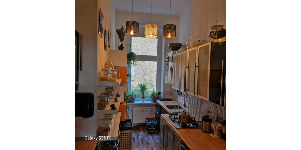 Wohnen auf Zeit Berlin Tempelhof-Schöneberg - 30 Zimmer, 92 m&sup2;, 850&euro; | Angebot:26410079