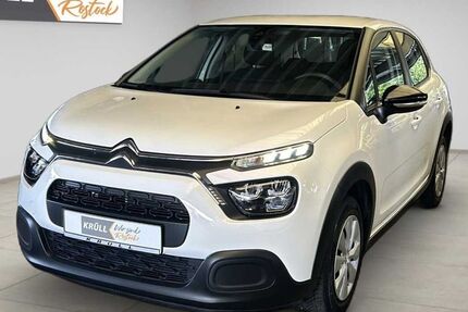 Citroen C3 41.600 km 11.990 &euro; Rostock 18146