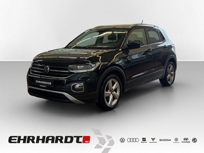 T-Cross