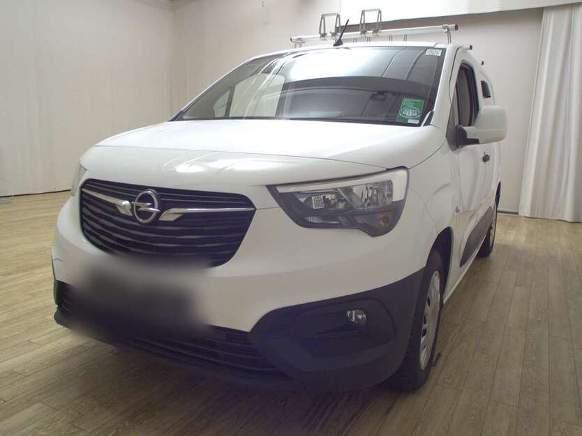 Opel Combo 22.047 km 14.780 € Grünwald 82031