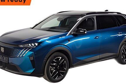 Peugeot 5008 11.837 km 28.999 &euro; Ergolding 84030