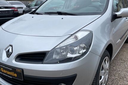 Renault Clio 87.179 km 3.299 &euro; Minden 32429