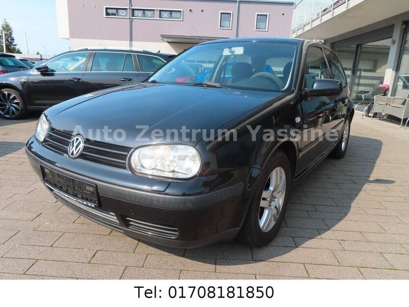 Golf