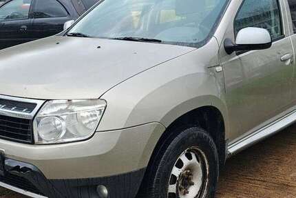 Dacia Duster 358.000 km 3.500 € Banzkow bei Schwerin 19079