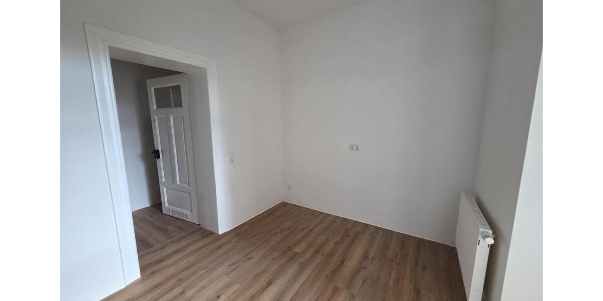 Erdgeschoßwohnung Halle (Saale) Damaschkestraße - 3 Zimmer, 80 m&sup2;, 640&euro; | Angebot:26649067