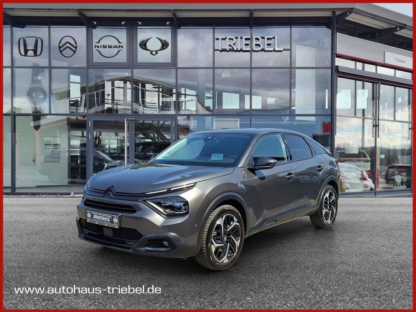 Citroen C4 62.200 km 16.880 € Nordhausen 99734