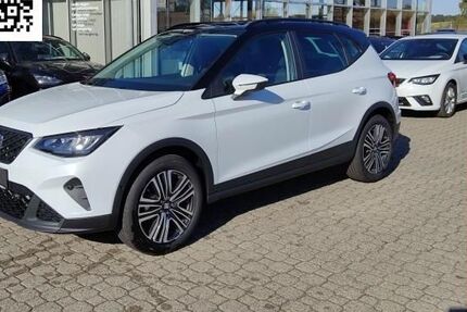 Seat Arona 3.000 km 26.880 &euro; Zwönitz 08297