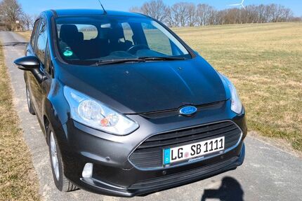 Ford B-Max 79.000 km 7.750 &euro; Thomasburg 21401