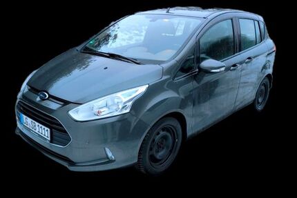 Ford B-Max 79.000 km 7.999 &euro; Thomasburg 21401