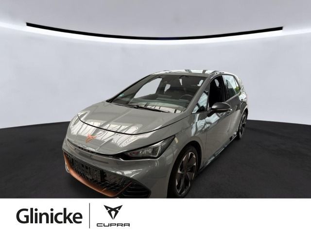 Cupra Born 17.220 km 28.490 &euro; Baunatal 34225