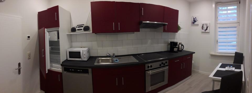Ferienimmobilie Mühlhausen (Thüringen) - 55&euro; | Angebot:25645727
