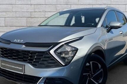 Kia Sportage 26.700 km 26.900 &euro; Augsburg 86179