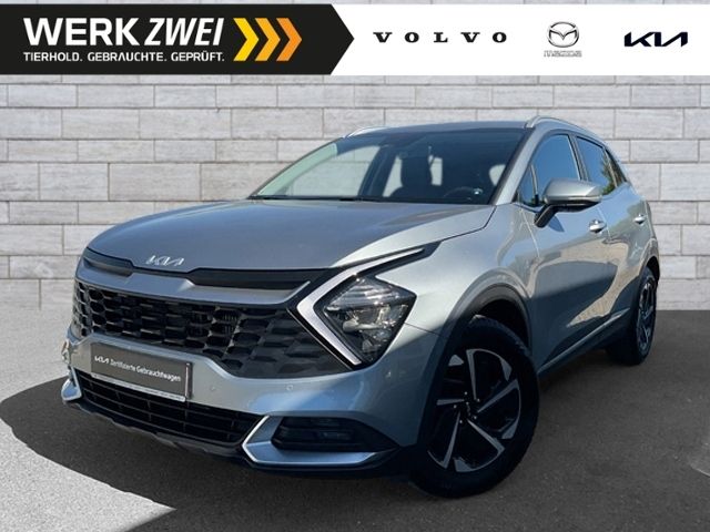 Kia Sportage 26.700 km 26.900 &euro; Augsburg 86179
