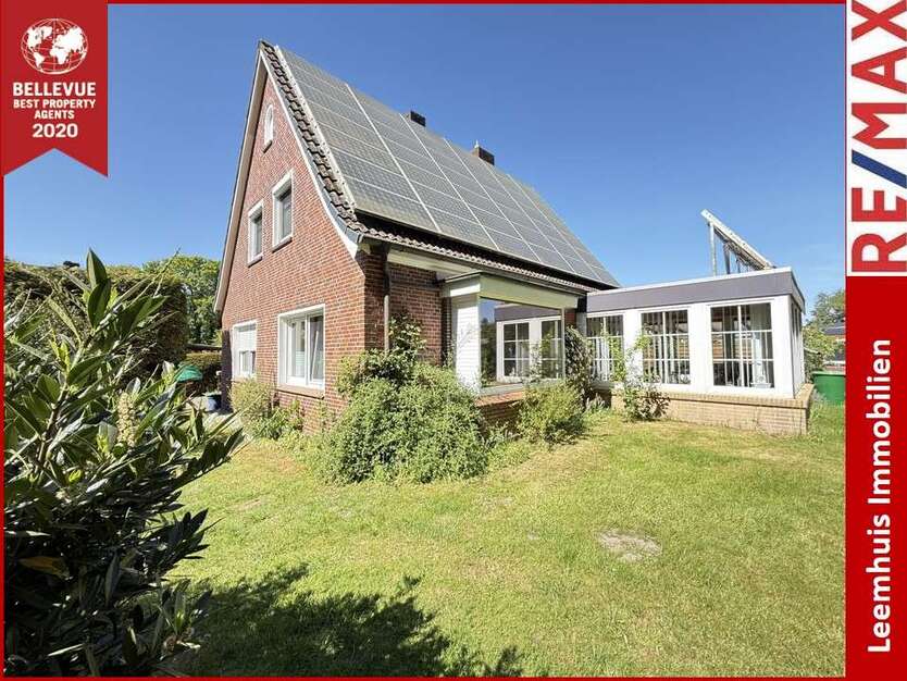 Haus zum Kaufen in Hesel - Brinkum 259.000 € 173.05 m²