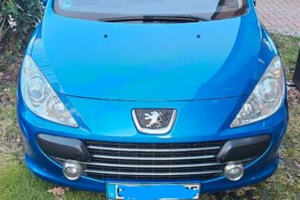 Peugeot 307 217.700 km 2.199 &euro; Bramsche 49565