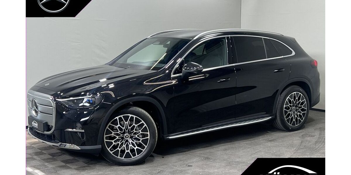 Mercedes-Benz GLC 400 3.000 km 72.950 &euro; Bad Düben 04849