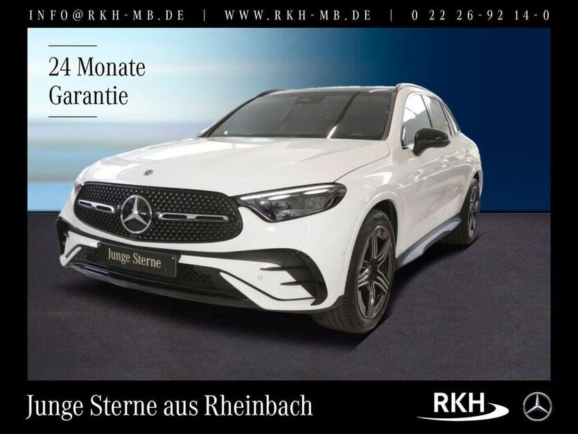 GLC 200