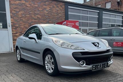 Peugeot 207 181.000 km 1.999 &euro; Waldaschaff 63857