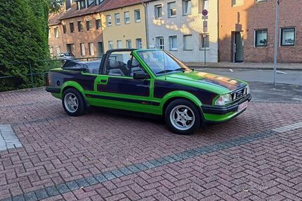 Ford Escort 149.000 km 2.800 &euro; Uedem 47589