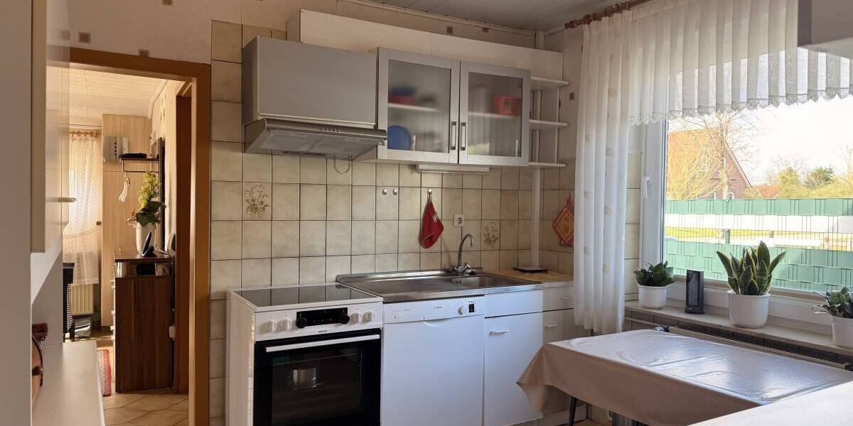Einfamilienhaus Großefehn Aurich-Oldendorf - 6 Zimmer, 133 m&sup2;, 190.000&euro; | Angebot:26189464