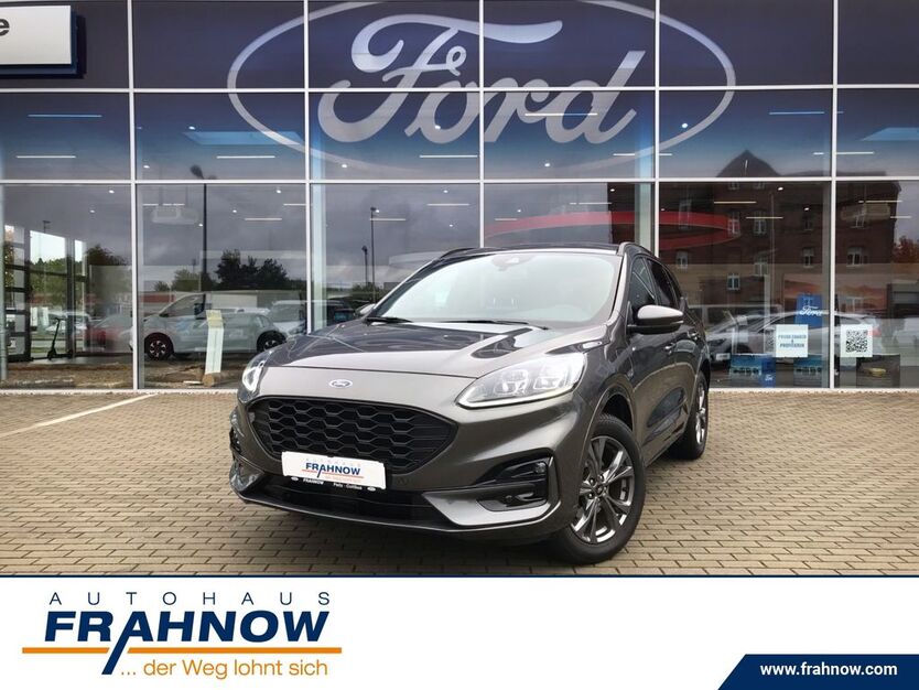 Ford Kuga 22.284 km 27.485 € Cottbus 03044