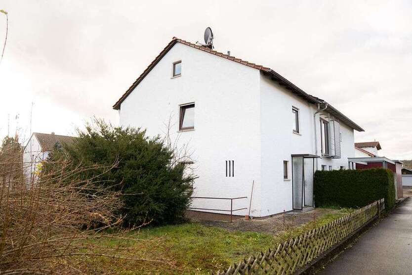 Haus zum Kaufen in Ehingen 280.000 € 63 m²