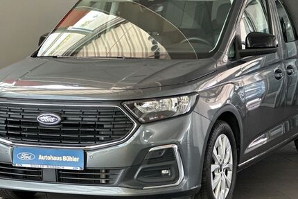 Ford Grand Tourneo 24.505 km 33.990 &euro; Marbach am Neckar 71672