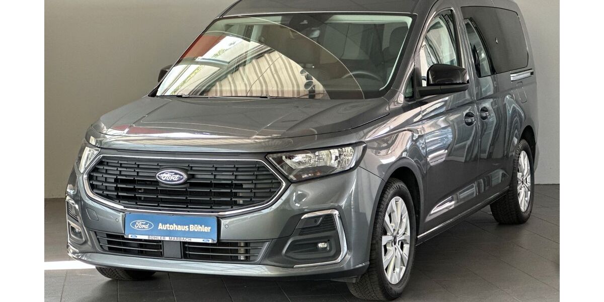 Ford Grand Tourneo 24.505 km 33.990 &euro; Marbach am Neckar 71672