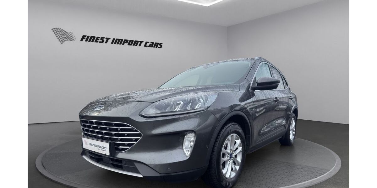 Ford Kuga 89.188 km 16.966 &euro; Völklingen 66333