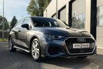 Audi A3 35 TDI S- line / Keyless / Virtual Cockpit 95.000 km 23.590 &euro; Mönchengladbach 41066