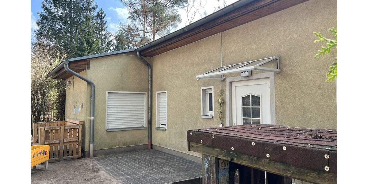 Einfamilienhaus Falkensee - 975.000&euro; | Angebot:25998812