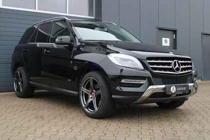 Mercedes ML 350