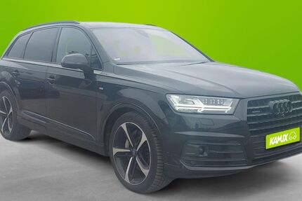 Audi Q7 96.924 km 44.845 &euro; Elmshorn 25337