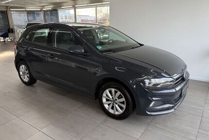 VW Polo 112.000 km 12.890 &euro; Braunschweig 38116