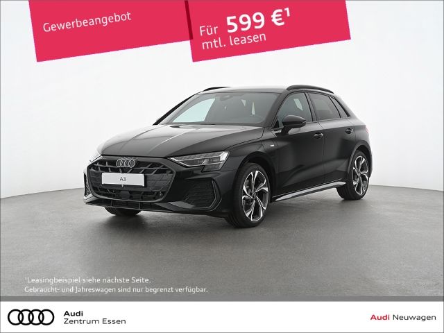 Audi A3 9.900 km 46.880 € Essen 45143