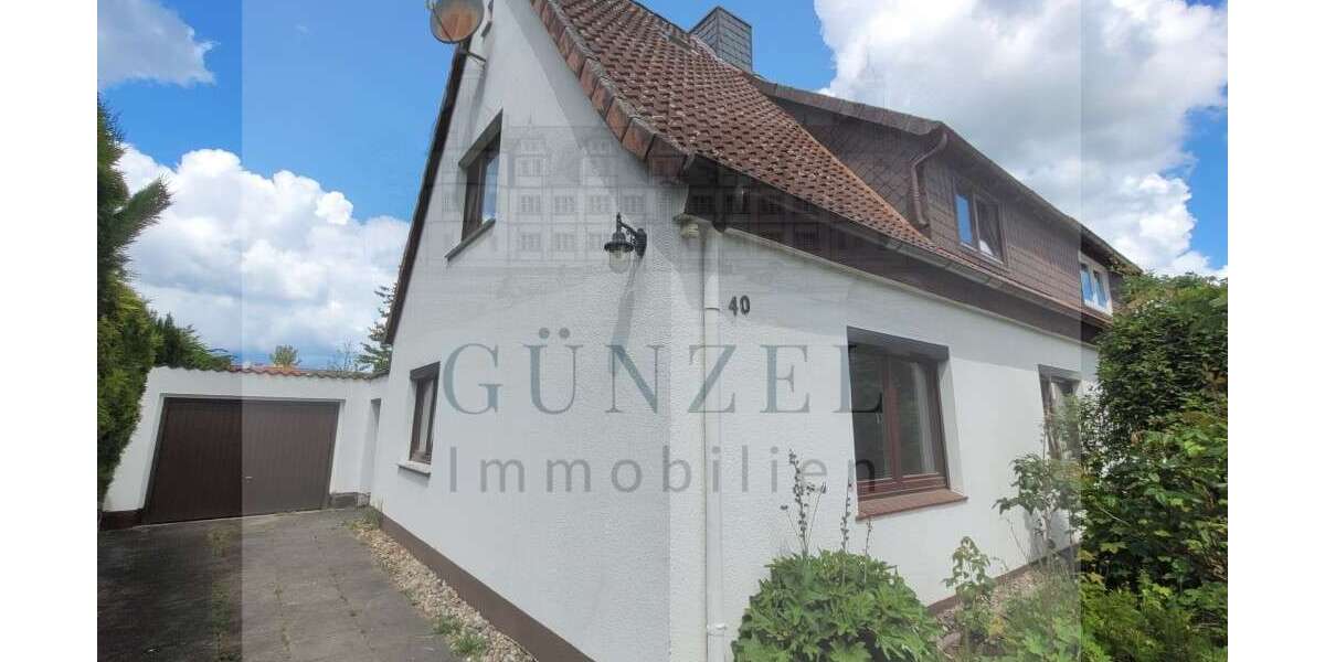 Einfamilienhaus Celle Altenhagen - 4 Zimmer, 99 m&sup2;, 190.000&euro; | Angebot:26856350