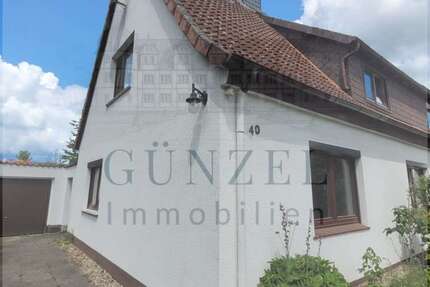 Haus Celle Altenhagen - 4 Zimmer, 99 m&sup2;, 190.000&euro; | Angebot:26856350