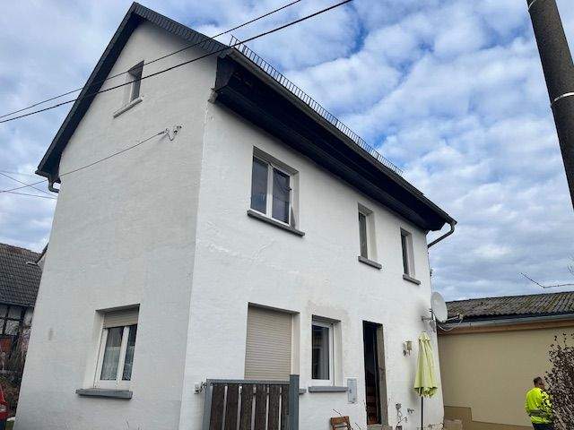 Einfamilienhaus Lumpzig Großbraunshain - 3 Zimmer, 87 m&sup2;, 85.000&euro; | Angebot:25770608