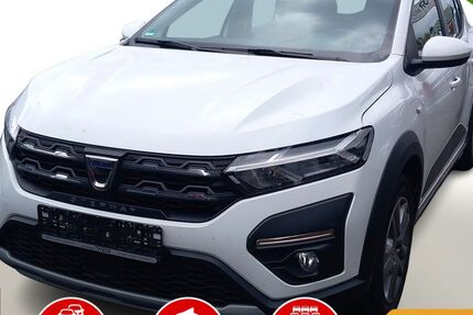 Dacia Sandero 55.000 km 14.988 &euro; Kehl 77694