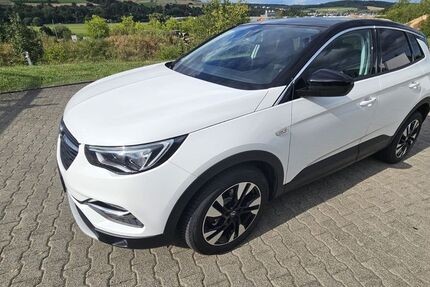 Opel Grandland (X) 71.000 km 13.800 &euro; Solms 35606