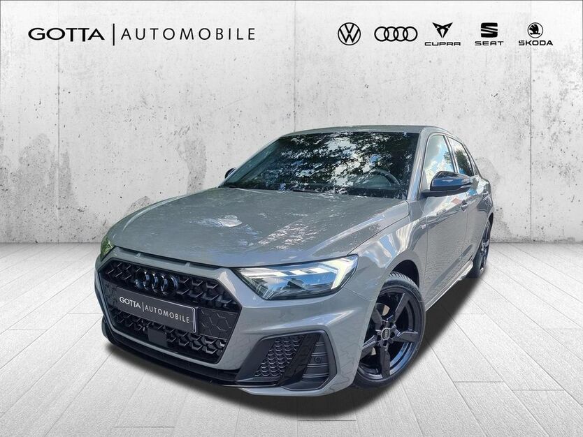 Audi A1 6.000 km 30.950 € Mörfelden-Walldorf 64546