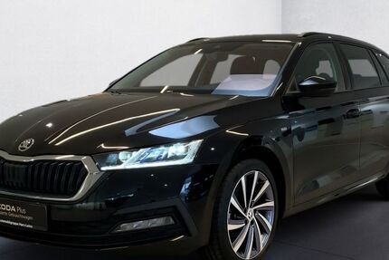 Skoda Octavia 76.200 km 23.516 &euro; Einbeck 37574